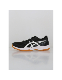 Chaussures de sport indoor upcourt 6 noir homme - Asics