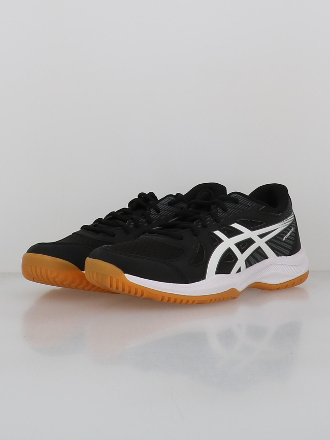 Chaussures de sport indoor upcourt 6 noir homme - Asics