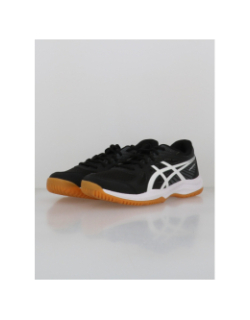 Chaussures de sport indoor upcourt 6 noir homme - Asics