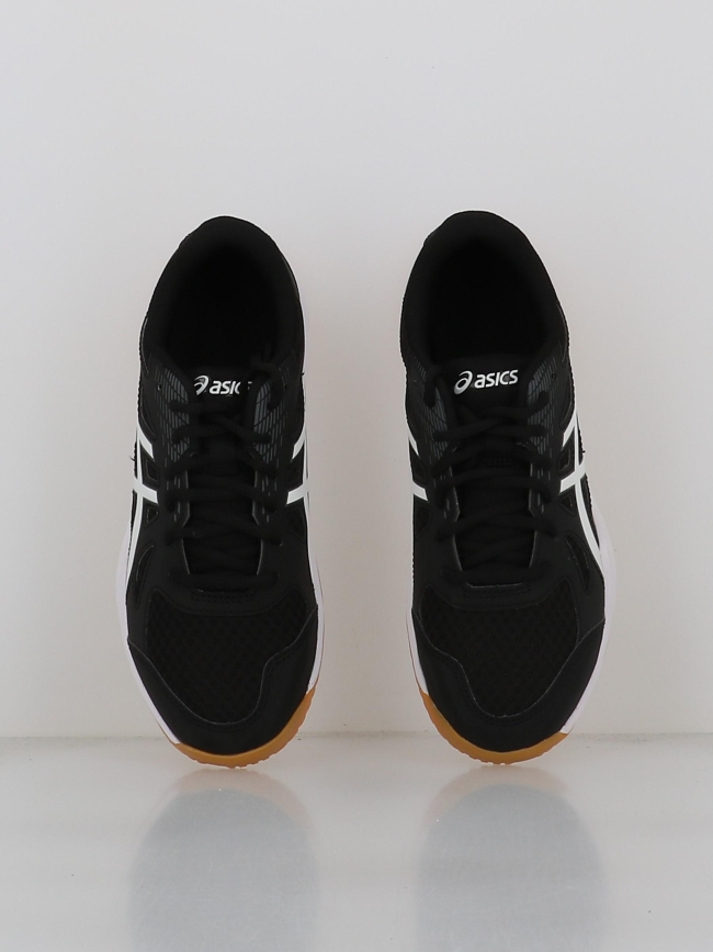 Chaussures de sport indoor upcourt 6 noir homme - Asics