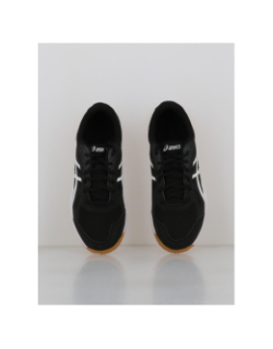 Chaussures de sport indoor upcourt 6 noir homme - Asics