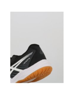 Chaussures de sport indoor upcourt 6 noir homme - Asics