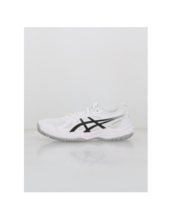 Chaussures de sport indoor upcourt 6 gs blanc enfant - Asics