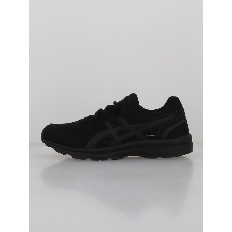 Chaussures de randonnée gel-mission 3 noir homme - Asics