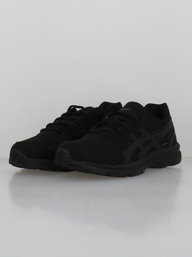 Chaussures de randonnée gel-mission 3 noir homme - Asics