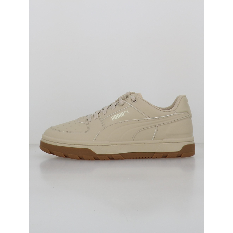 Baskets caven 2.0 abrupt beige homme - Puma