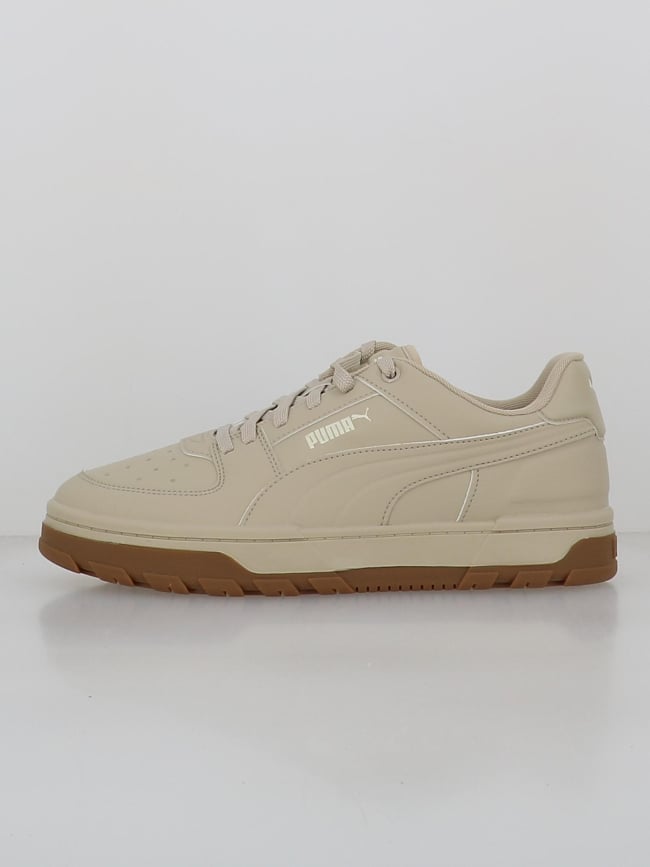 Baskets caven 2.0 abrupt beige homme - Puma