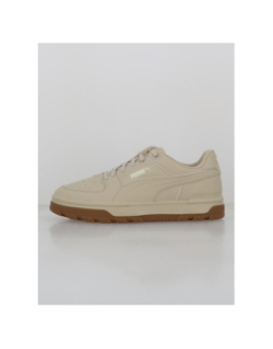 Baskets caven 2.0 abrupt beige homme - Puma