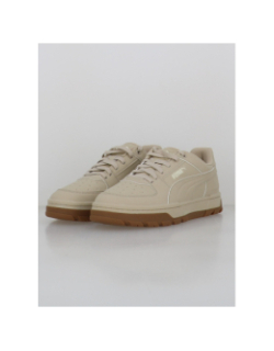 Baskets caven 2.0 abrupt beige homme - Puma