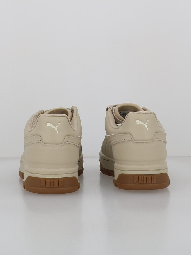 Baskets caven 2.0 abrupt beige homme - Puma