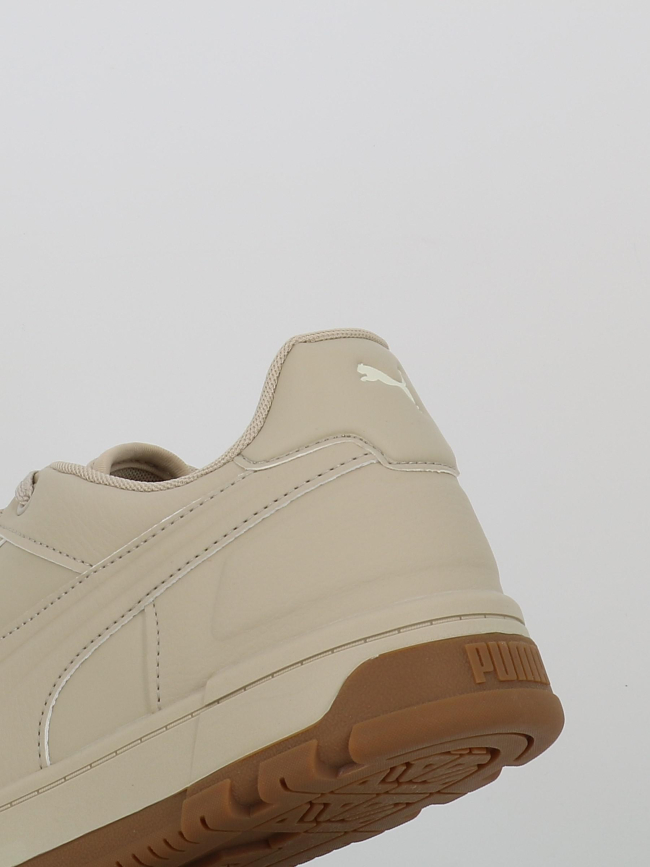 Baskets caven 2.0 abrupt beige homme - Puma