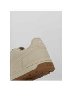 Baskets caven 2.0 abrupt beige homme - Puma