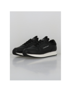 Baskets retro runner noir homme - Calvin Klein Jeans