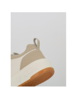 Baskets rebound lite beige femme - Champion