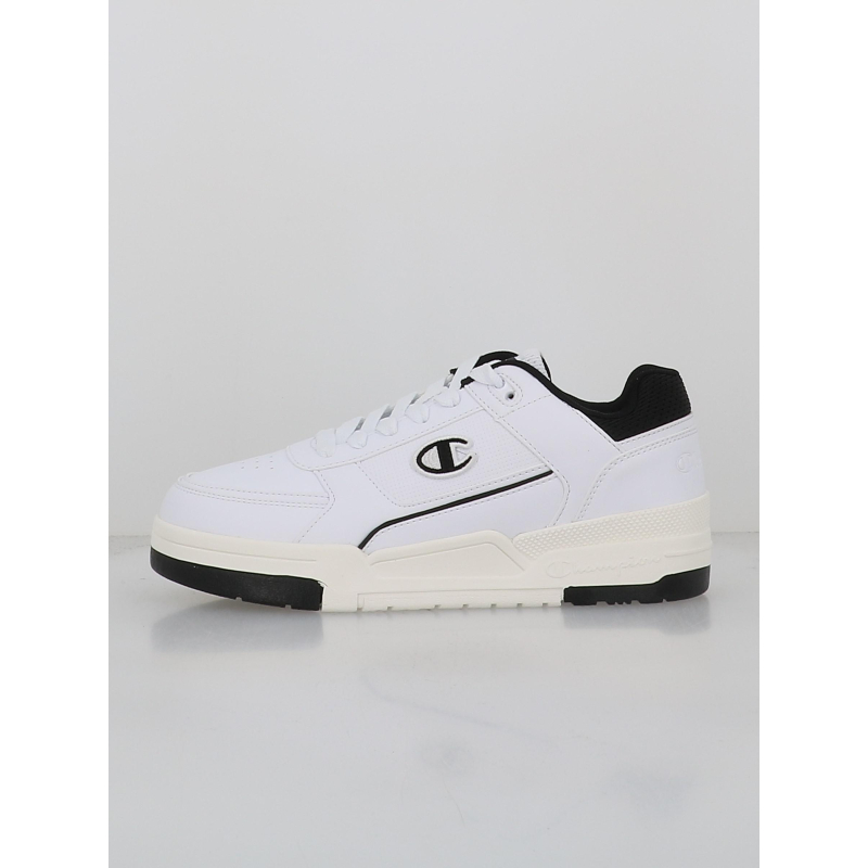 Baskets rebound heritage blanc homme - Champion