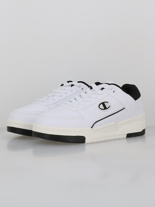 Baskets rebound heritage blanc homme - Champion