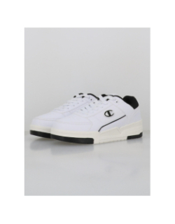 Baskets rebound heritage blanc homme - Champion