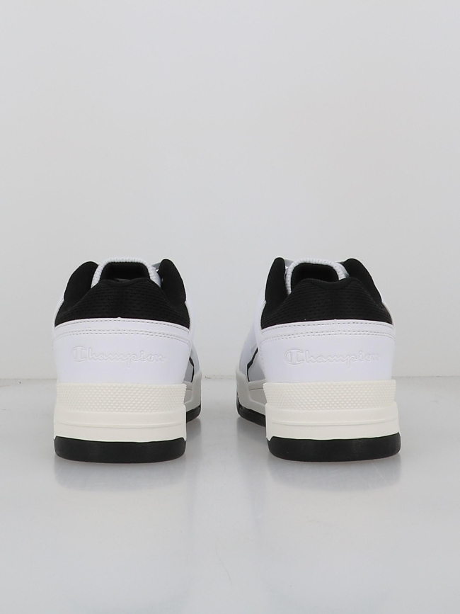 Baskets rebound heritage blanc homme - Champion