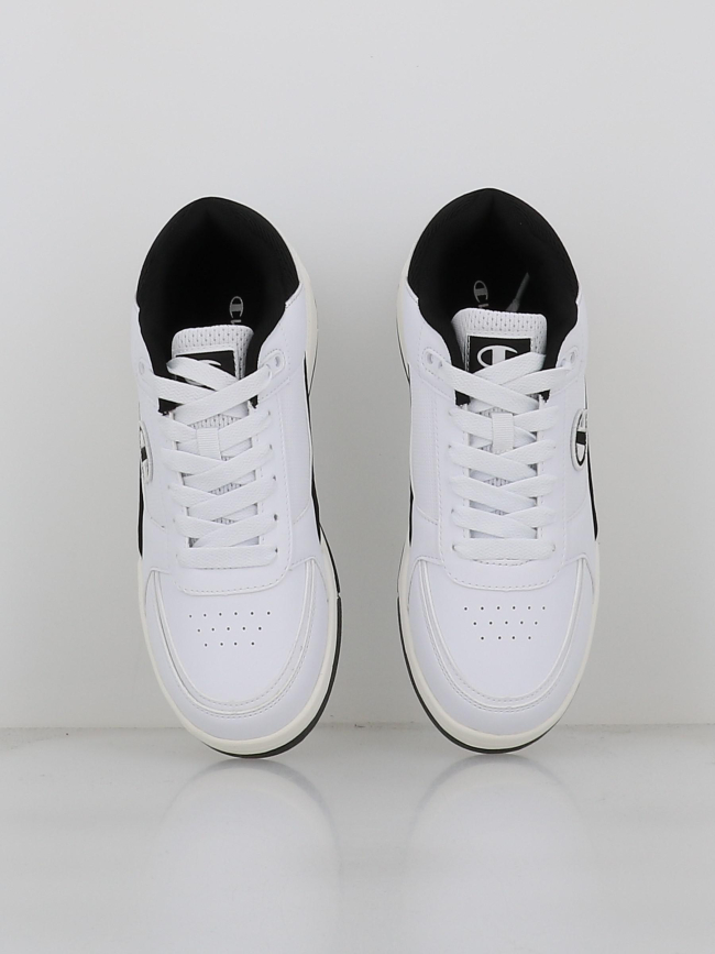 Baskets rebound heritage blanc homme - Champion