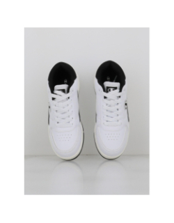 Baskets rebound heritage blanc homme - Champion