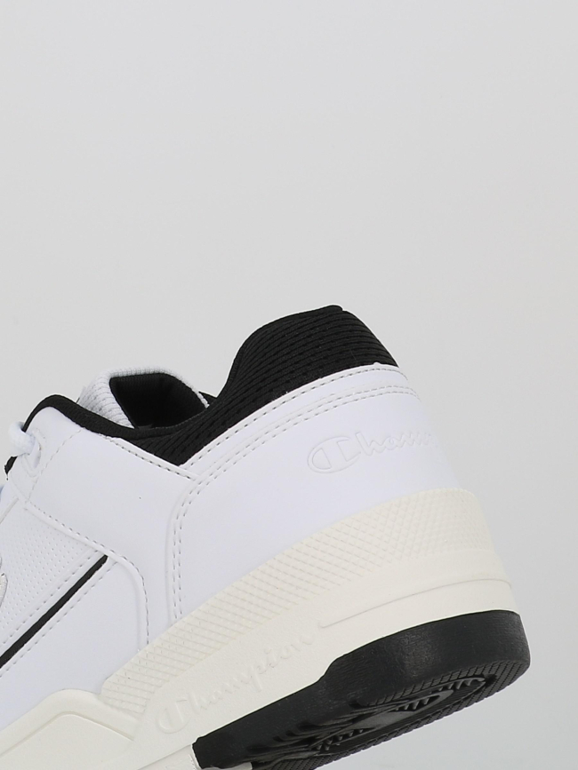 Baskets rebound heritage blanc homme - Champion