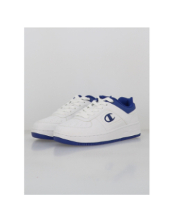 Baskets foul play element blanc et bleu homme - Champion