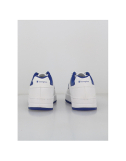 Baskets foul play element blanc et bleu homme - Champion