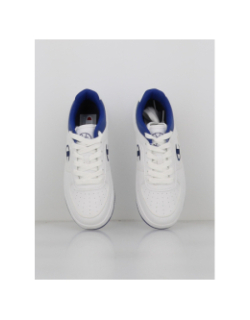 Baskets foul play element blanc et bleu homme - Champion