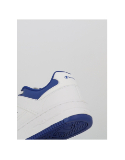 Baskets foul play element blanc et bleu homme - Champion