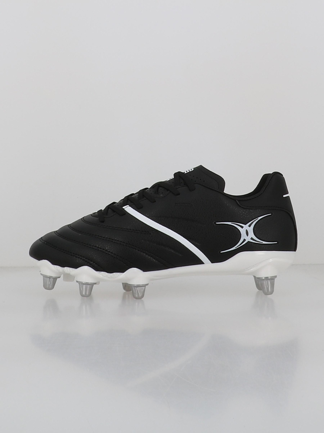 Chaussures de rugby sidestep x20 power homme - Gilbert