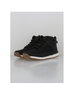 Chaussures montantes monsi noir homme - Kappa