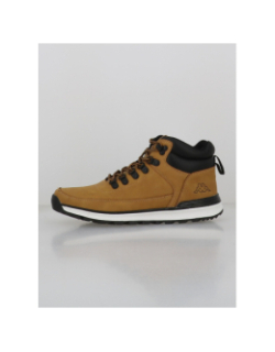 Chaussures montantes monsi marron homme - Kappa