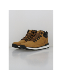 Chaussures montantes monsi marron homme - Kappa