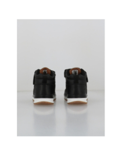 Boots monsi ev noir enfant - Kappa