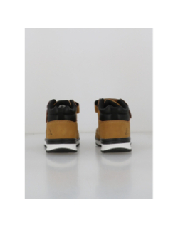 Boots monsi ev marron enfant - Kappa