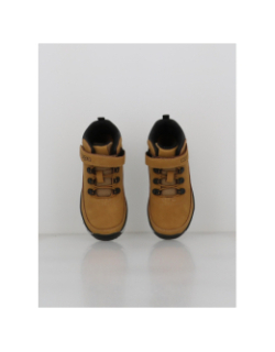 Boots monsi ev marron enfant - Kappa