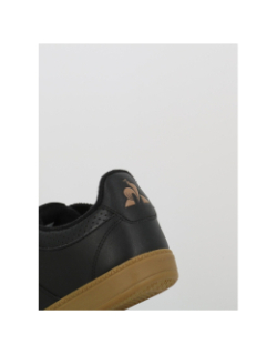 Baskets lcs derby_1 noir homme - Le Coq Sportif