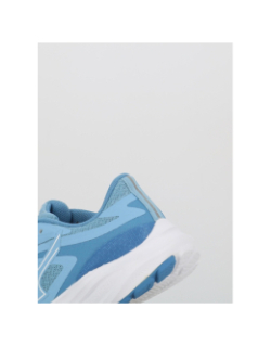 Chaussures de running enerzy bleu femme - Mizuno