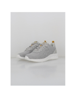 Baskets rostie wo gris femme - Kappa