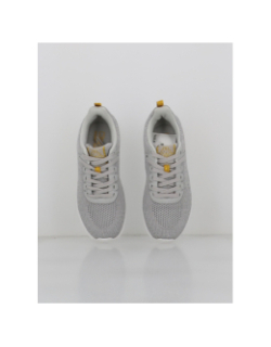 Baskets rostie wo gris femme - Kappa