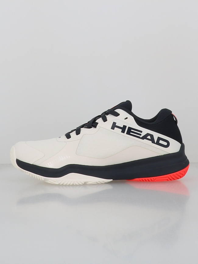 Chaussures de padel motion team blanc homme - Head