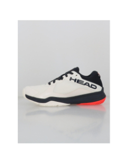 Chaussures de padel motion team blanc homme - Head