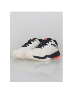 Chaussures de padel motion team blanc homme - Head