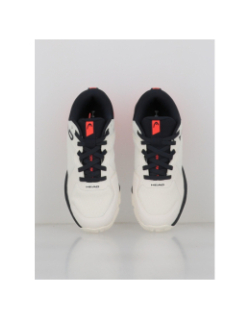 Chaussures de padel motion team blanc homme - Head