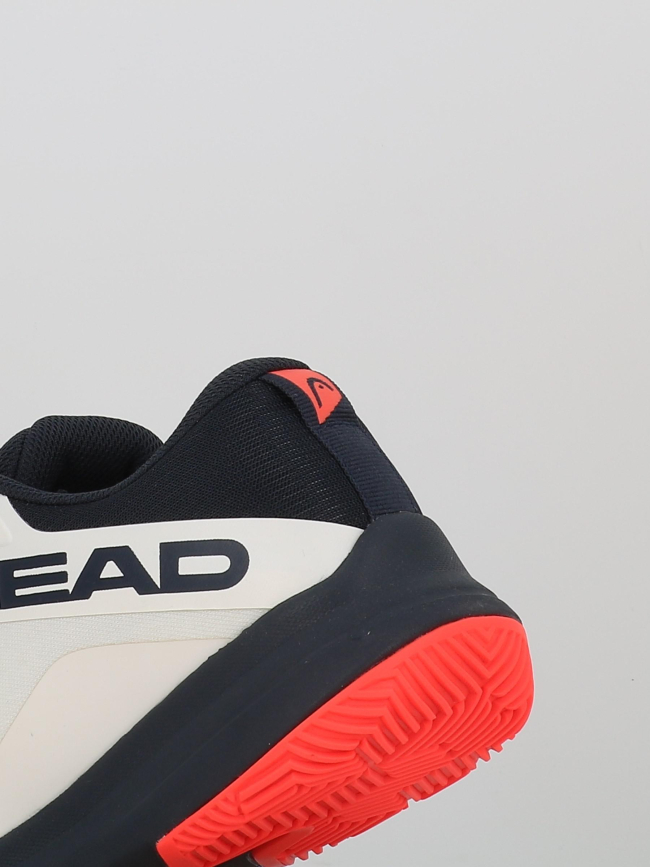 Chaussures de padel motion team blanc homme - Head