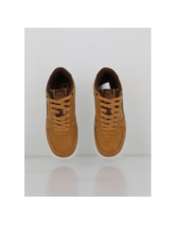 Chaussures maserta 4 marron homme - Kappa