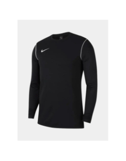 Haut d'entrainement park 20 noir enfant - Nike