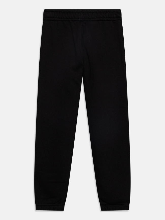 Pantalon de survêtement noir ado - Boss