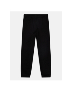 Pantalon de survêtement noir ado - Boss