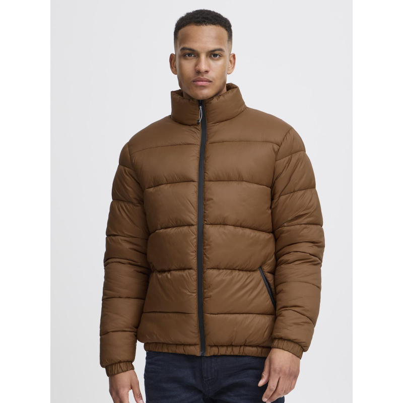 Doudoune outerwear marron homme - Blend